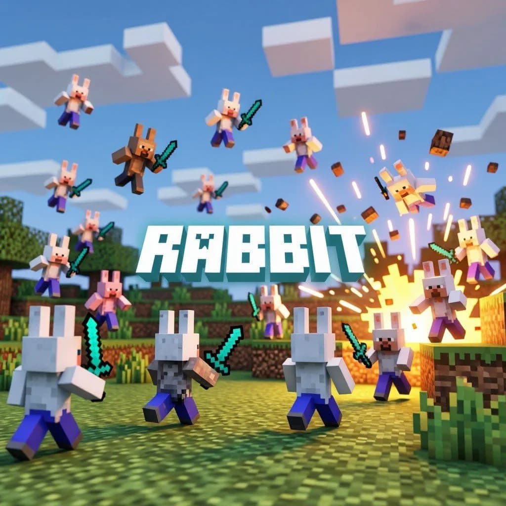 RABBIT