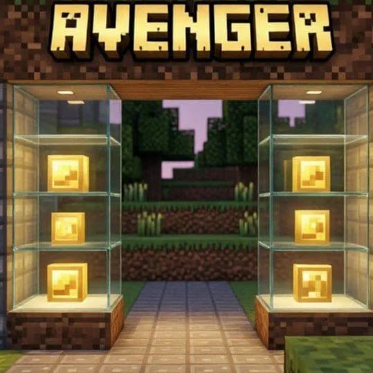AVENGER