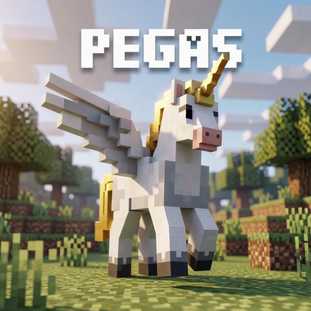 Pegas