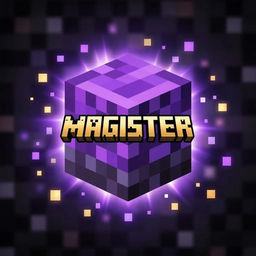 MAGISTER
