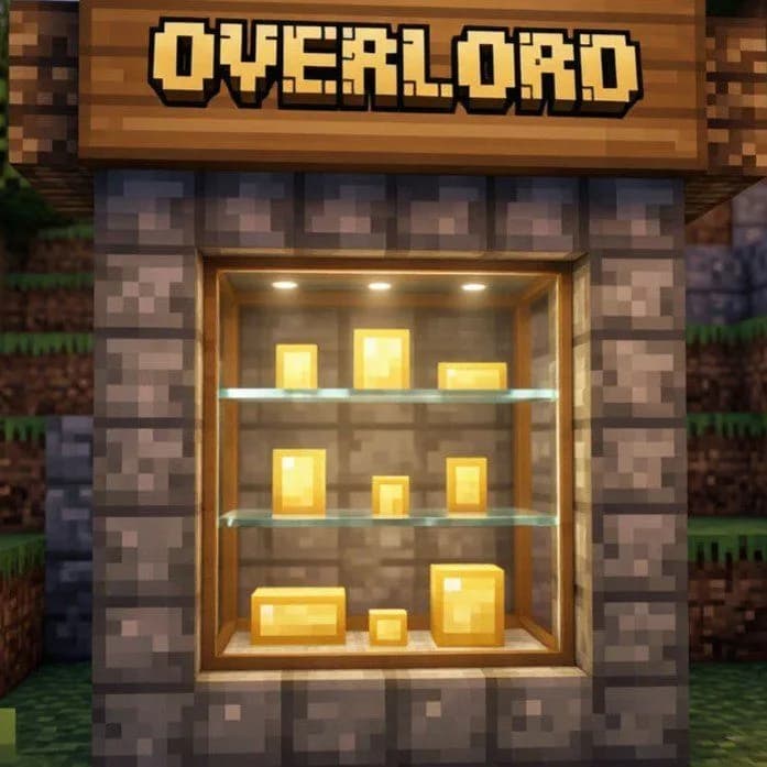 OVERLORD