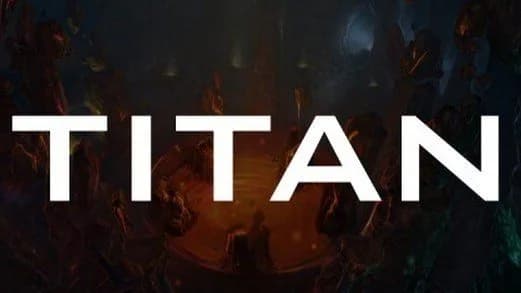 TITAN